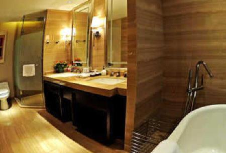 Landison Hotel Nantong Juegangzhen 객실 사진