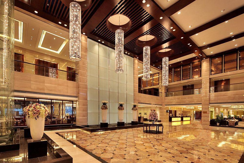Landison Hotel Nantong Juegangzhen 외부 사진