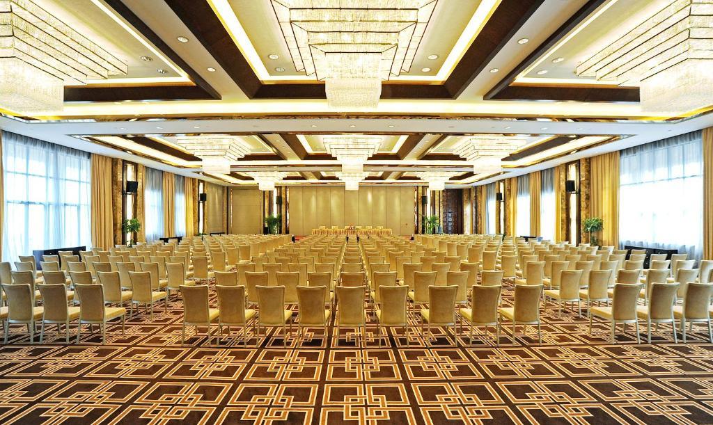 Landison Hotel Nantong Juegangzhen 외부 사진