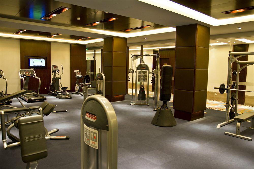 Landison Hotel Nantong Juegangzhen 외부 사진