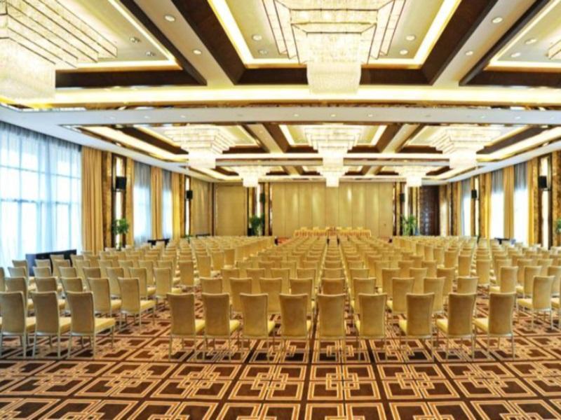 Landison Hotel Nantong Juegangzhen 외부 사진