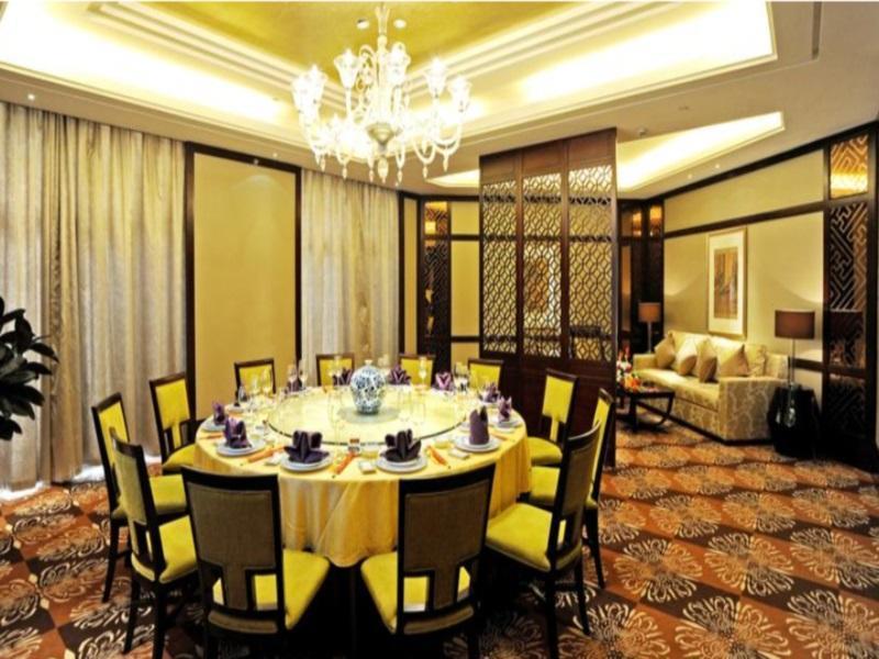 Landison Hotel Nantong Juegangzhen 외부 사진