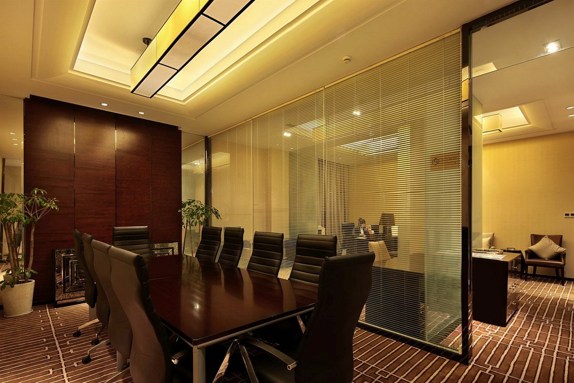 Landison Hotel Nantong Juegangzhen 외부 사진