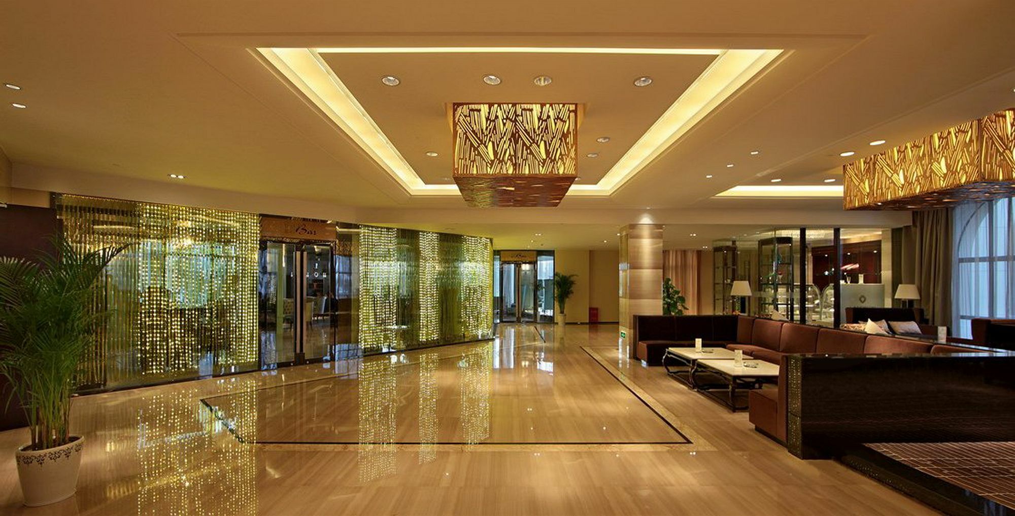 Landison Hotel Nantong Juegangzhen 외부 사진