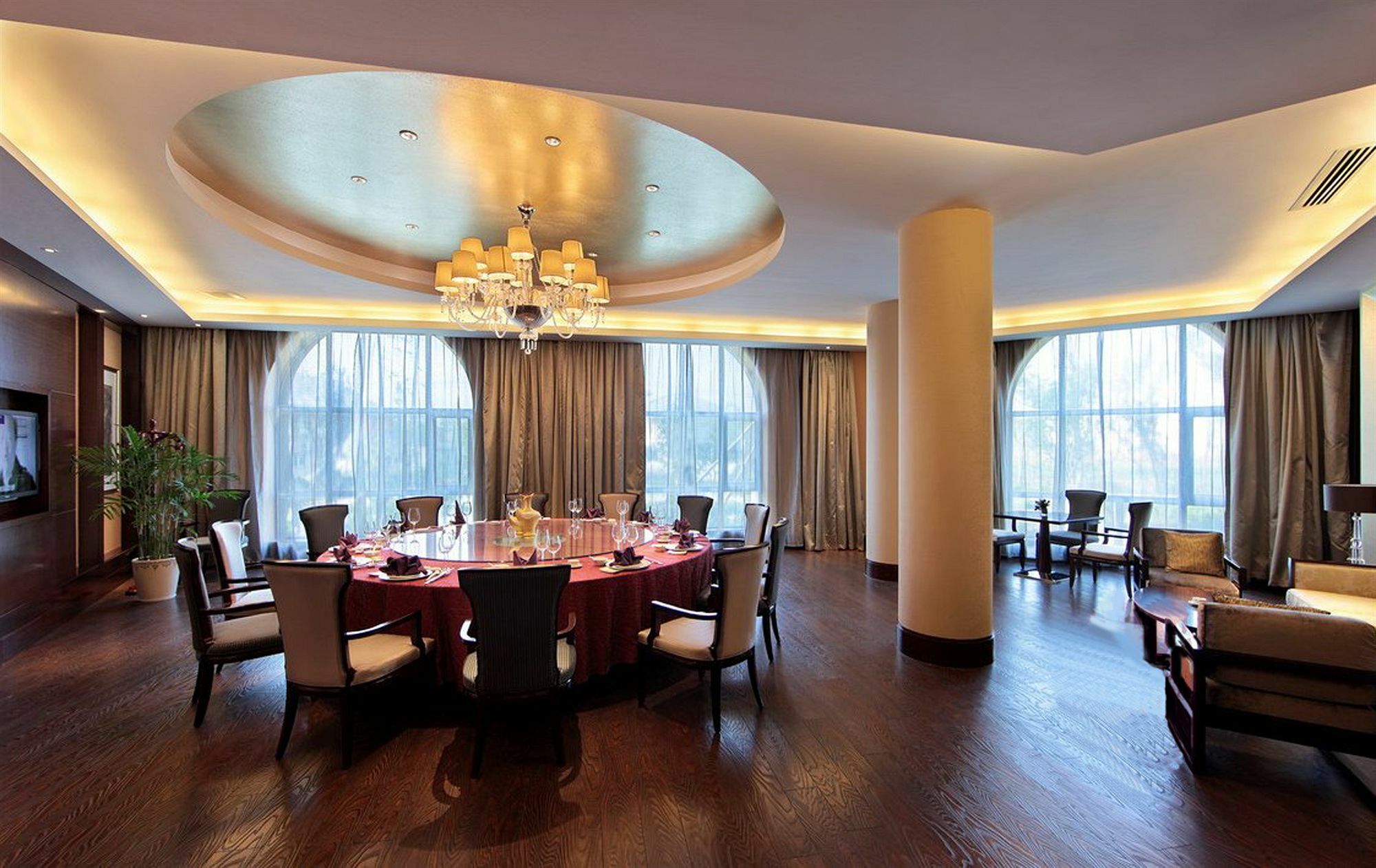 Landison Hotel Nantong Juegangzhen 외부 사진